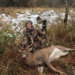 Meet your Posher, Josh